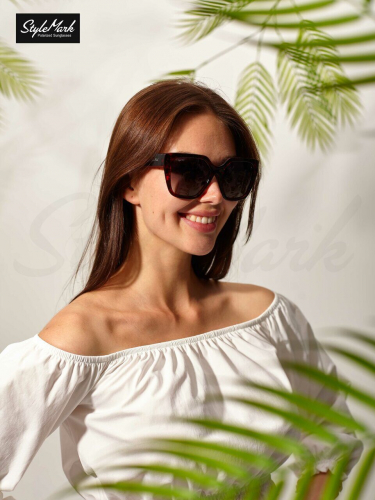 StyleMark Polarized L2585C солнцезащитные очки