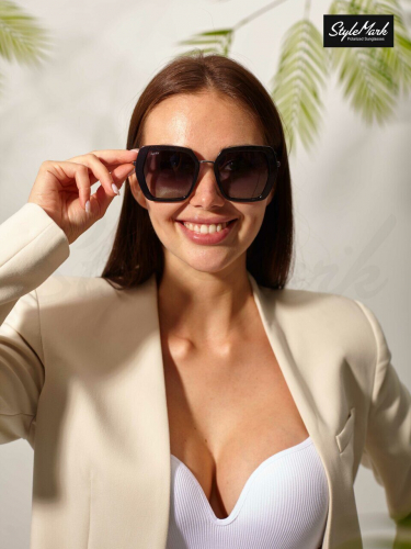 StyleMark Polarized L1517С солнцезащитные очки