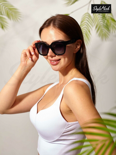 StyleMark Polarized L2585A солнцезащитные очки