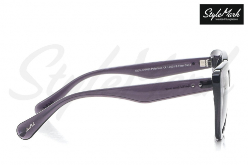 StyleMark Polarized L2531B солнцезащитные очки