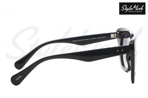 StyleMark Polarized L2531A солнцезащитные очки