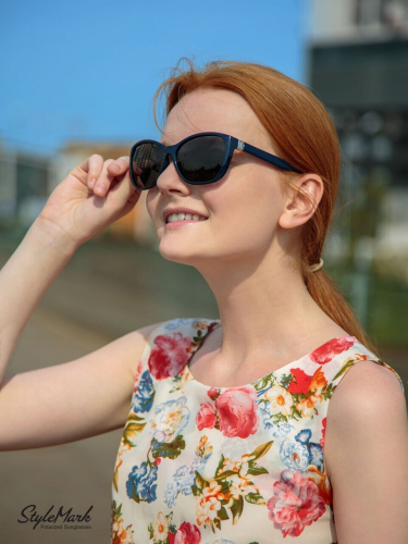 StyleMark Polarized L2516C солнцезащитные очки