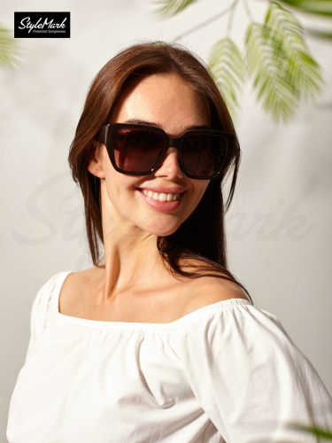 StyleMark Polarized L2586B солнцезащитные очки
