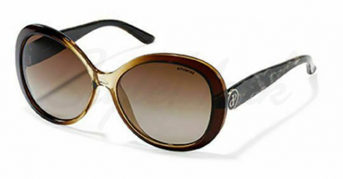 Polaroid Premium Womens F8105B солнцезащитные очки