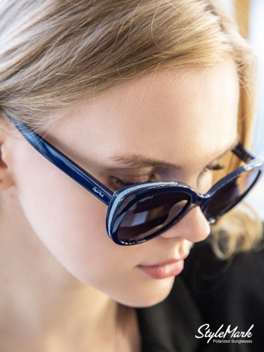StyleMark Polarized L2506C солнцезащитные очки