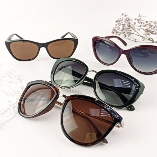 StyleMark Polarized L1438B солнцезащитные очки