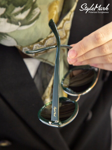 StyleMark Polarized L1470C солнцезащитные очки