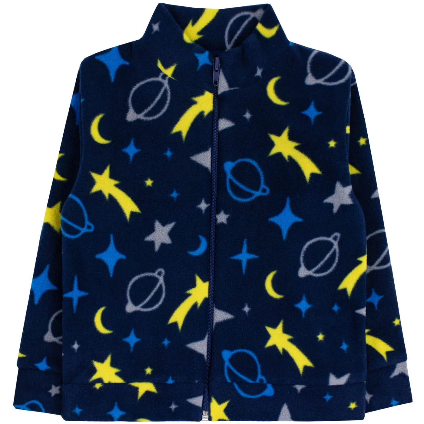 Куртка флис 1524600114