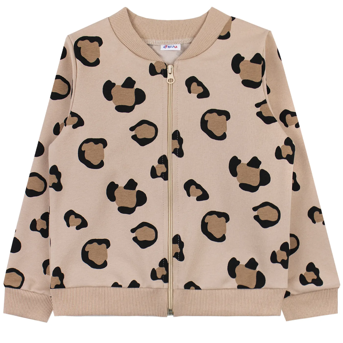 Куртка футер 2х нитка петля 1520320103