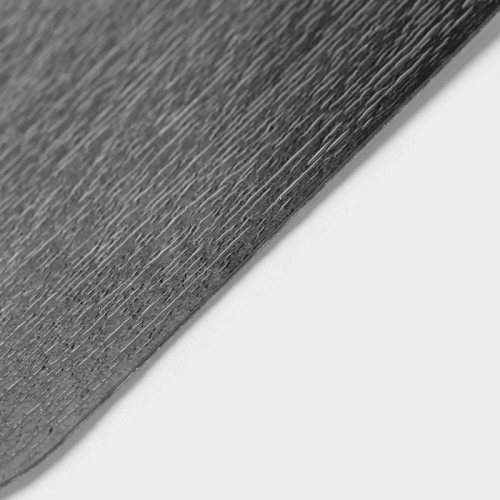 Крышка - подложка для выпечки Доляна, алюминиевая, 21,4×14,3 см