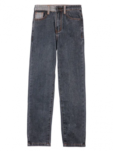 1201 р.  2031 р.  Брюки текстильные джинсовые для мальчиков