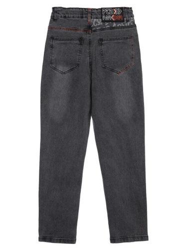 1364 р.  1918 р.  Брюки текстильные джинсовые для мальчиков