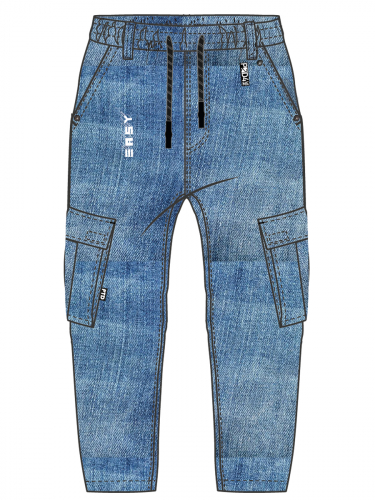 1605 р.  2031 р.  Брюки текстильные джинсовые для мальчиков