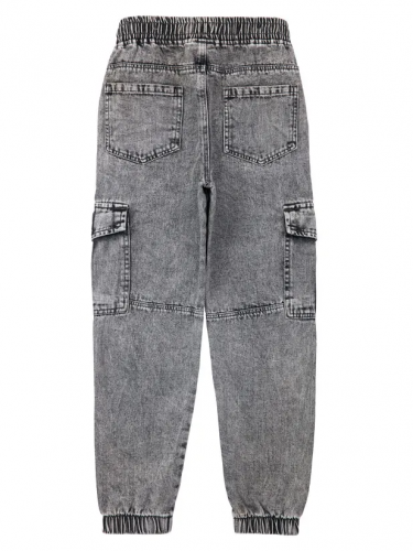 1272 р.  1918 р.  Брюки текстильные джинсовые для мальчиков