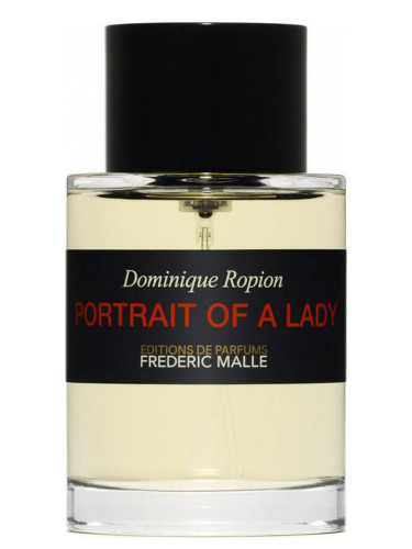 FREDERIC MALLE PORTRAIT OF A LADY edp (w) 10ml