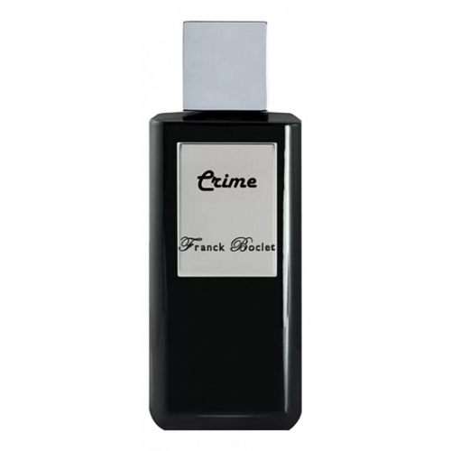 FRANCK BOCLET CRIME 1.5ml parfume пробник