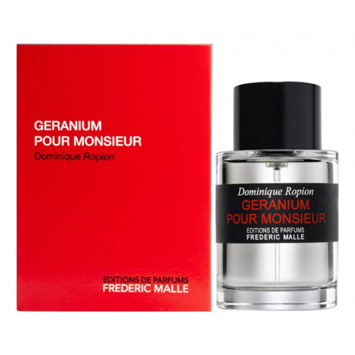 FREDERIC MALLE GERANIUM POUR MONSIEUR edp (m) 100ml