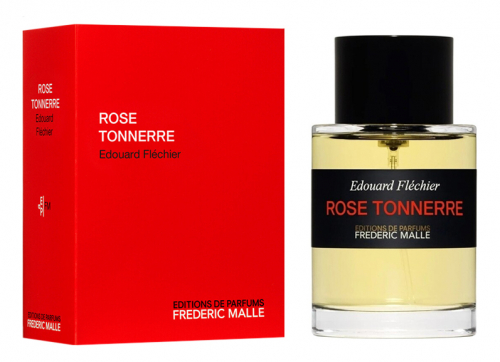 FREDERIC MALLE ROSE TONNERRE edp 100ml