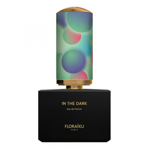 FLORAIKU IN THE DARK edp 50ml TESTER