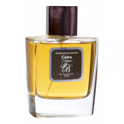 FRANCK BOCLET CEDRE edp (m) 1.7ml пробник