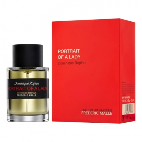 FREDERIC MALLE PORTRAIT OF A LADY edp (w) 100ml
