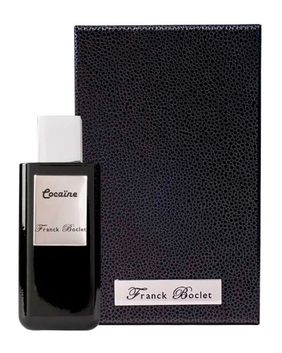 FRANCK BOCLET COCAINE 100ml parfume