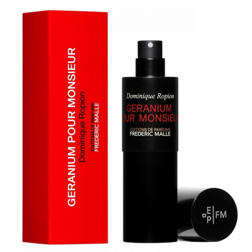 FREDERIC MALLE GERANIUM POUR MONSIEUR edp (m) 7ml mini