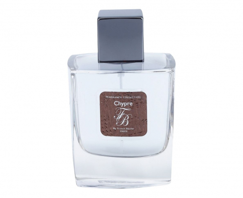 FRANCK BOCLET CHYPRE edp (m) 50ml TESTER