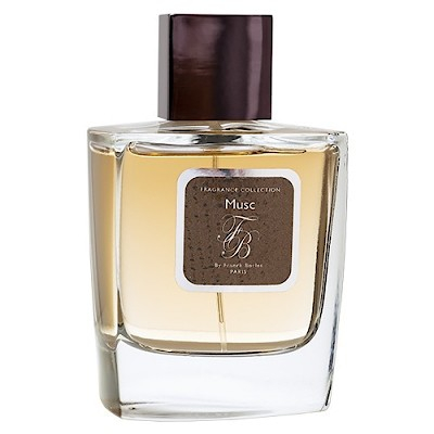 FRANCK BOCLET MUSC edp 1.7ml пробник