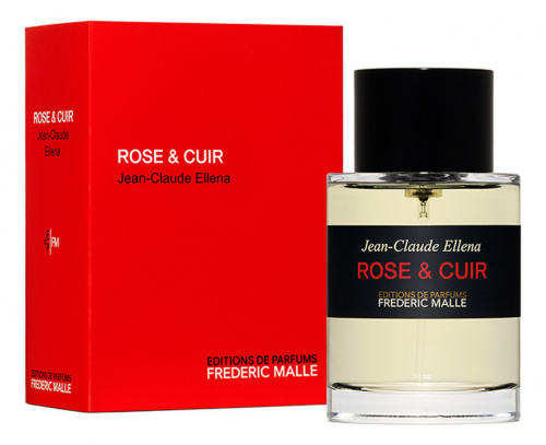 FREDERIC MALLE ROSE & CUIR edp 100ml