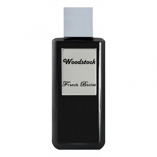 FRANCK BOCLET WOODSTOCK 1.5ml parfume пробник