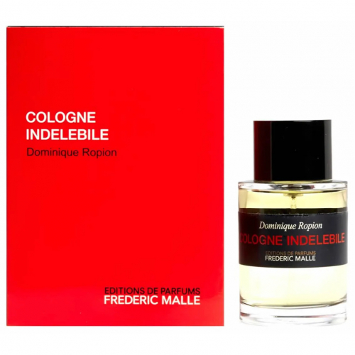 FREDERIC MALLE COLOGNE INDELEBILE edp 100ml