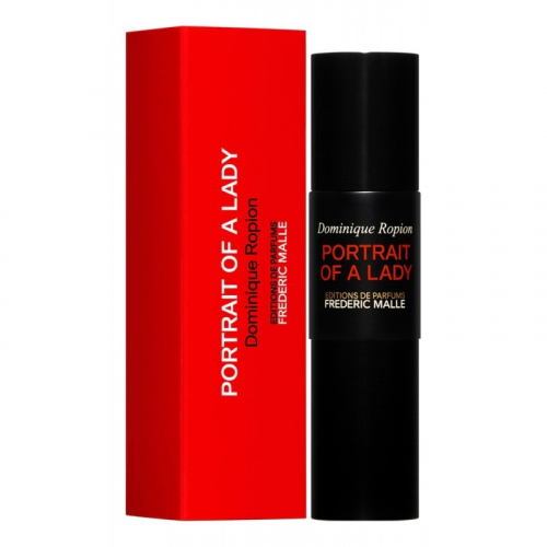 FREDERIC MALLE PORTRAIT OF A LADY edp (w) 30ml