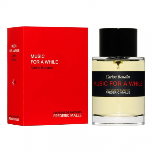 FREDERIC MALLE MUSIC FOR A WHILE edp 50ml