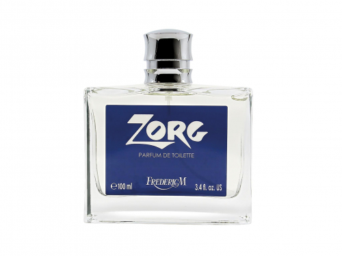 FREDERIC M ZORG pdt (m) 100ml TESTER