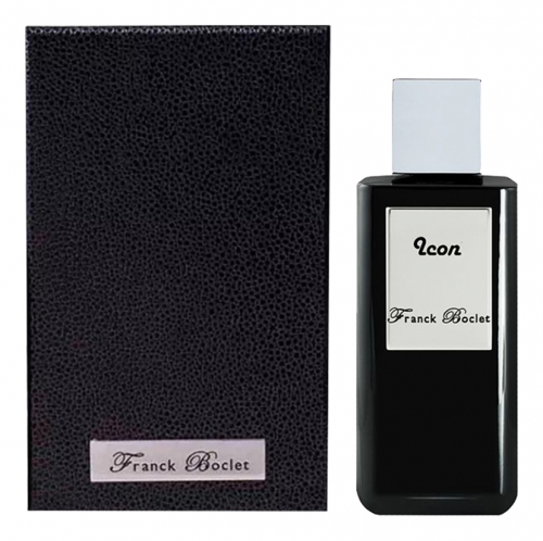 FRANCK BOCLET ICON 100ml parfume