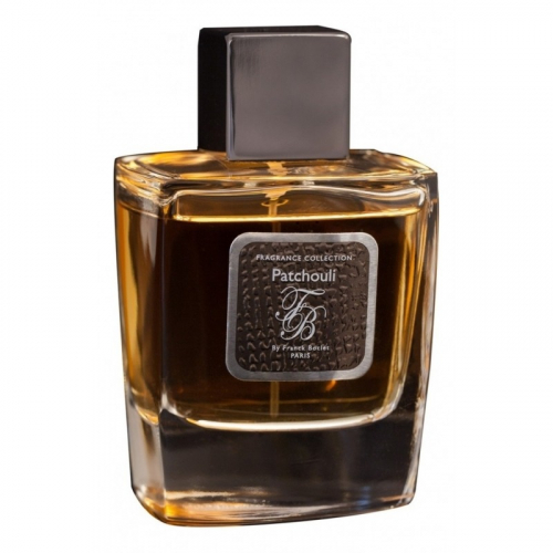 FRANCK BOCLET PATCHOULI edp (m) 50ml TESTER