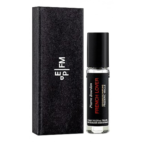 FREDERIC MALLE FRENCH LOVER edp (m) 3.5ml mini