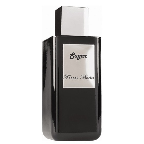 FRANCK BOCLET SUGAR 100ml parfume TESTER