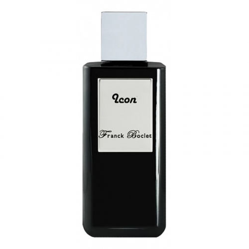FRANCK BOCLET ICON 100ml parfume TESTER