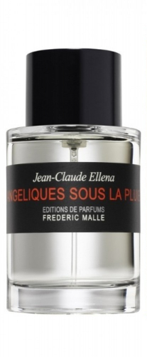 FREDERIC MALLE ANGELIQUES SOUS LA PLUIE edt 100ml TESTER