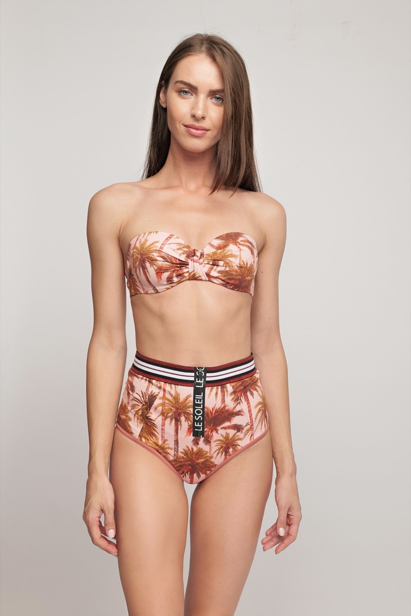 Низ купальника Mlle Bb NOUVELLE 21M Slip
