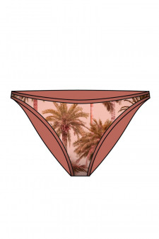 Низ купальника Mlle Bb AMELIA 21M Slip