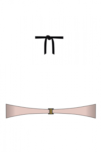 Верх купальника Bip-bip ZEN 21C Bra