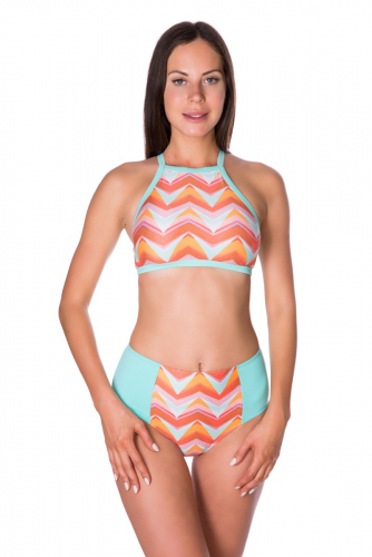Верх купальника Plage Exotique SIMONE 9SC