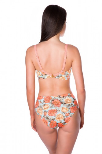 Низ купальника Plage Exotique MONICA 9R