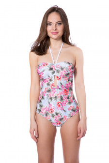 Купальник совместный Plage Exotique LAGOON 8Y
