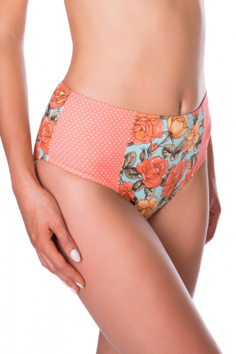 Низ купальника Plage Exotique MONICA 9R