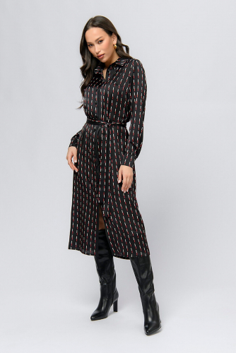 Платье 1001 DRESS #967982Черный