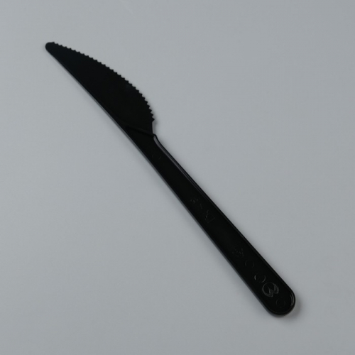Нож одноразовый 